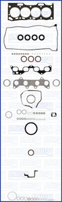 WG1164642 WILMINK GROUP Комплект прокладок, двигатель