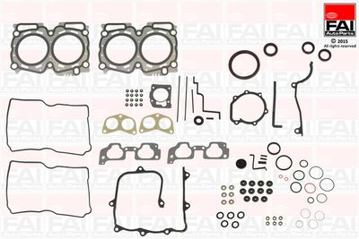 FS1852 FAI AutoParts Комплект прокладок, двигатель