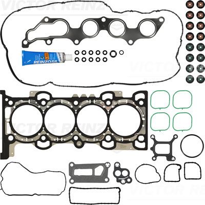 014318501 VICTOR REINZ Комплект прокладок, двигатель