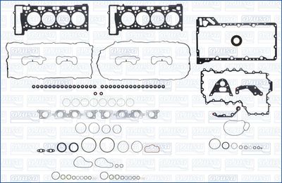 WG1752290 WILMINK GROUP Комплект прокладок, двигатель