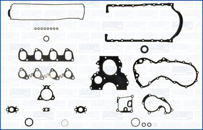 WG1453158 WILMINK GROUP Комплект прокладок, двигатель