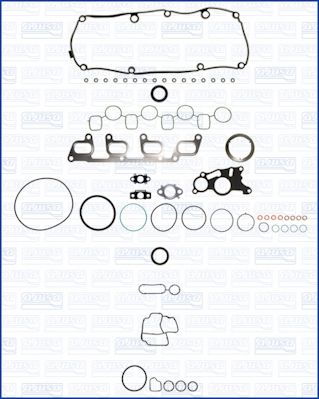 WG1453243 WILMINK GROUP Комплект прокладок, двигатель