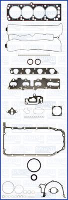 WG1165398 WILMINK GROUP Комплект прокладок, двигатель