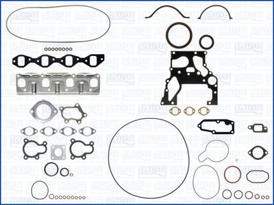 WG1958408 WILMINK GROUP Комплект прокладок, двигатель