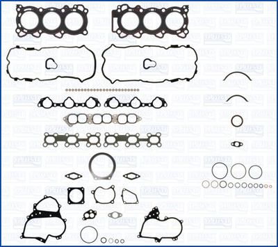 50461500 AJUSA Комплект прокладок, двигатель