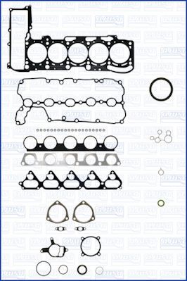 WG1452956 WILMINK GROUP Комплект прокладок, двигатель