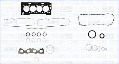 WG1752580 WILMINK GROUP Комплект прокладок, двигатель