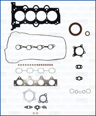 50479300 AJUSA Комплект прокладок, двигатель