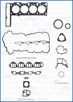 50287700 AJUSA Комплект прокладок, двигатель