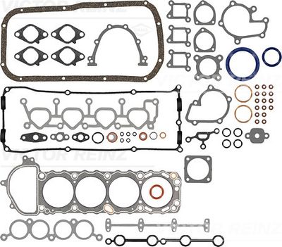 WG1239496 WILMINK GROUP Комплект прокладок, двигатель