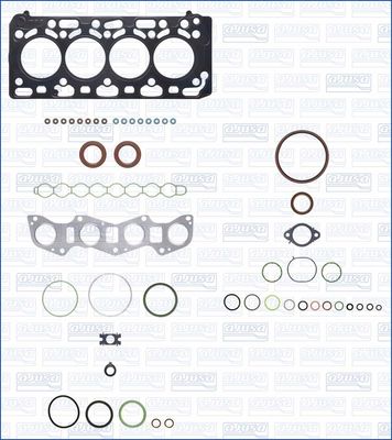 50470100 AJUSA Комплект прокладок, двигатель