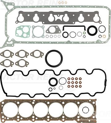 WG1238719 WILMINK GROUP Комплект прокладок, двигатель