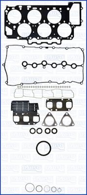 WG1452775 WILMINK GROUP Комплект прокладок, двигатель