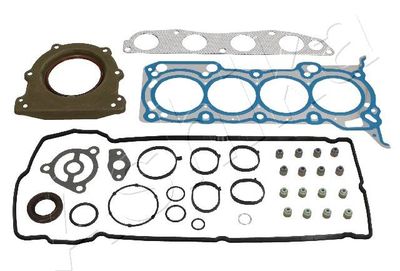 4905520 ASHIKA Комплект прокладок, двигатель