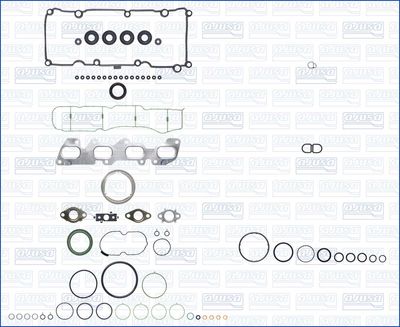 WG2083147 WILMINK GROUP Комплект прокладок, двигатель