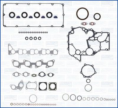 WG1752762 WILMINK GROUP Комплект прокладок, двигатель