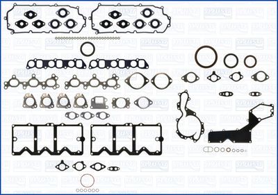 WG1453257 WILMINK GROUP Комплект прокладок, двигатель