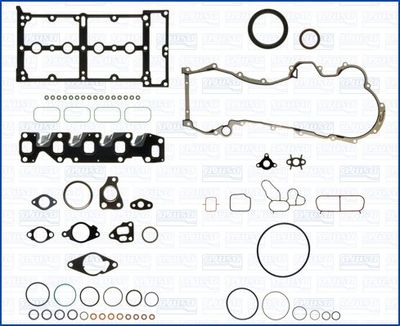 WG2172236 WILMINK GROUP Комплект прокладок, двигатель