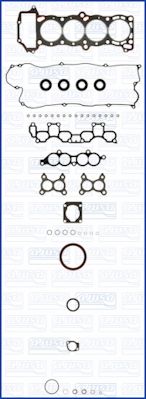 50145700 AJUSA Комплект прокладок, двигатель