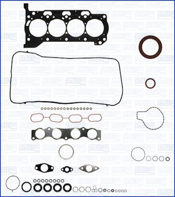 50420300 AJUSA Комплект прокладок, двигатель