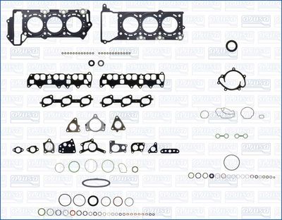 50457800 AJUSA Комплект прокладок, двигатель