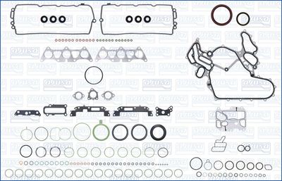 51095200 AJUSA Комплект прокладок, двигатель