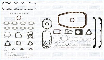 WG1165909 WILMINK GROUP Комплект прокладок, двигатель