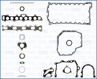 WG1453189 WILMINK GROUP Комплект прокладок, двигатель