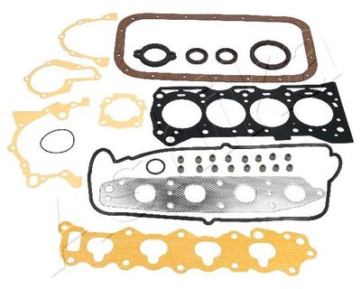 4908802 ASHIKA Комплект прокладок, двигатель