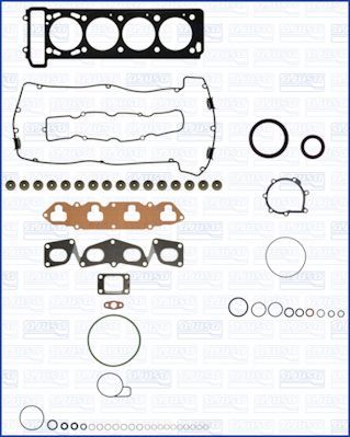 WG1752459 WILMINK GROUP Комплект прокладок, двигатель