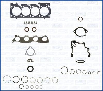 WG1165692 WILMINK GROUP Комплект прокладок, двигатель