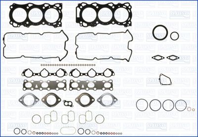 50433500 AJUSA Комплект прокладок, двигатель