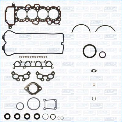 50499200 AJUSA Комплект прокладок, двигатель