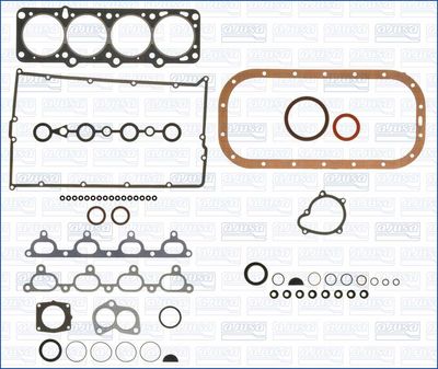 WG1164539 WILMINK GROUP Комплект прокладок, двигатель