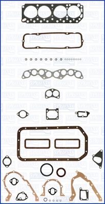 WG1164302 WILMINK GROUP Комплект прокладок, двигатель