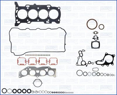 WG1165674 WILMINK GROUP Комплект прокладок, двигатель