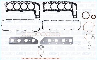 WG1957828 WILMINK GROUP Комплект прокладок, двигатель