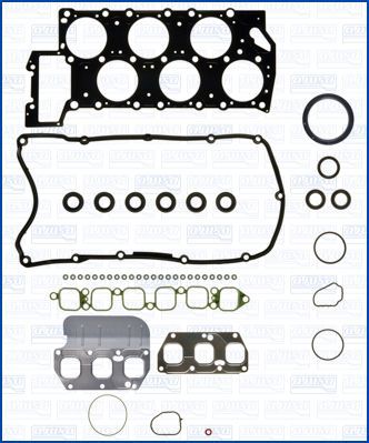 WG1452479 WILMINK GROUP Комплект прокладок, двигатель