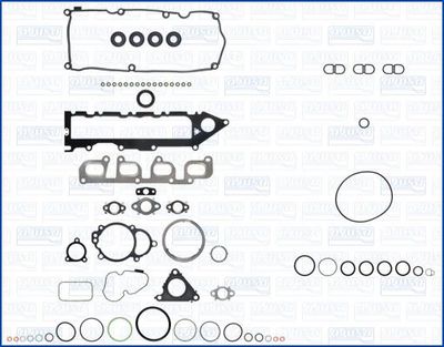 WG1958283 WILMINK GROUP Комплект прокладок, двигатель