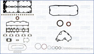 WG1752775 WILMINK GROUP Комплект прокладок, двигатель