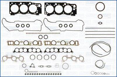 WG1165013 WILMINK GROUP Комплект прокладок, двигатель