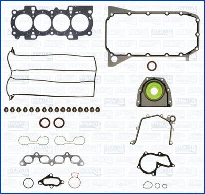 WG1164963 WILMINK GROUP Комплект прокладок, двигатель