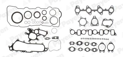 FF5980 PAYEN Комплект прокладок, двигатель
