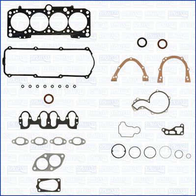 50256600 AJUSA Комплект прокладок, двигатель