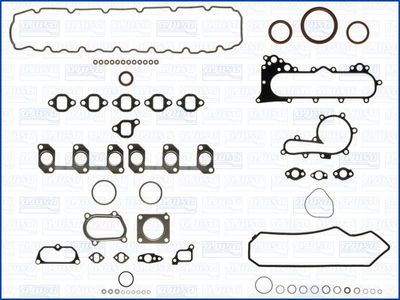 WG1165896 WILMINK GROUP Комплект прокладок, двигатель