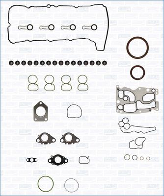 51042600 AJUSA Комплект прокладок, двигатель