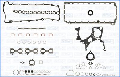 WG1453085 WILMINK GROUP Комплект прокладок, двигатель