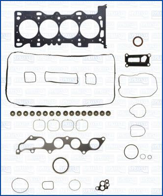 WG1452840 WILMINK GROUP Комплект прокладок, двигатель