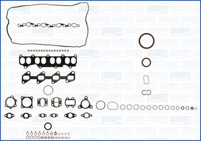 WG1453157 WILMINK GROUP Комплект прокладок, двигатель