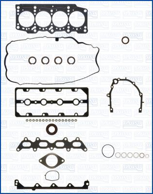 WG1452923 WILMINK GROUP Комплект прокладок, двигатель